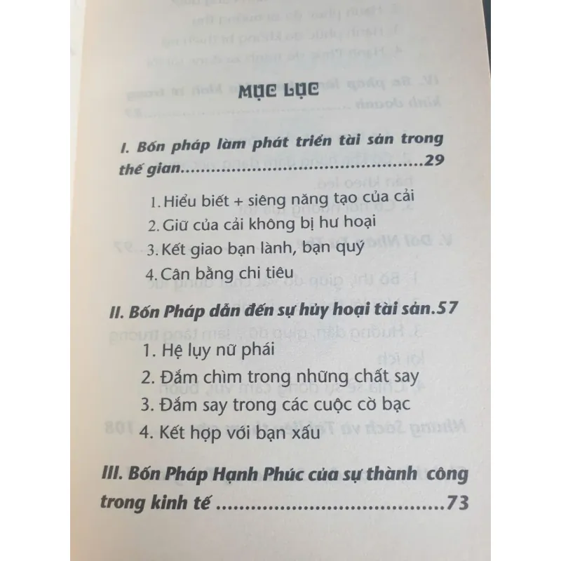 Các Pháp Phát Triển Thành Công Kinh Tế 746628