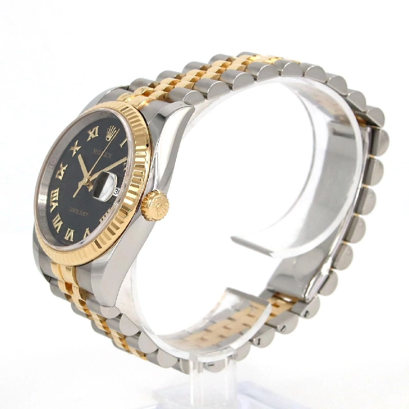 Đồng hồ Rolex Datejust 116233 SSxYG tự động - Hàng hiệu Chính hãng 887206