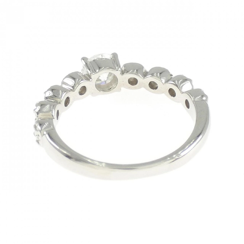 Nhẫn kim cương PT900 0.392CT F VS1 VG - Hàng hiệu Chính hãng 871442