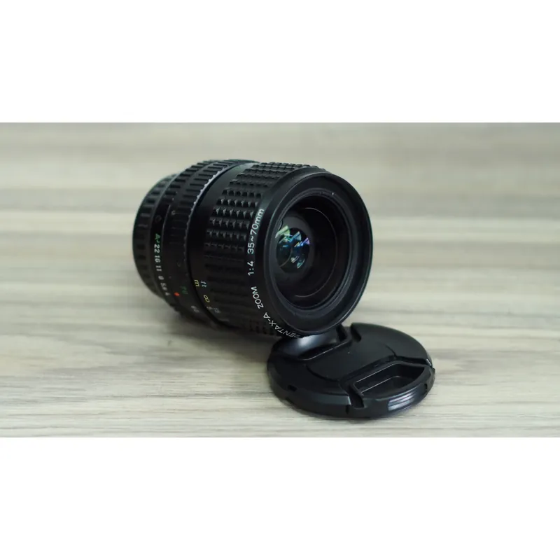 Ống kính máy ảnh MF Pentax ngàm PK 35-70mm F4.0 598366