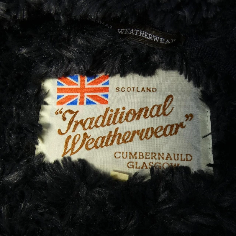 Áo khoác Traditionalweather.w - Hàng hiệu Authentic 821388