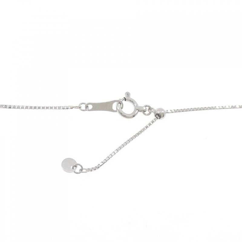 Dây chuyền Sapphire Padparadscha PT900/PT850 1.032CT - Hàng hiệu Chính hãng 855686