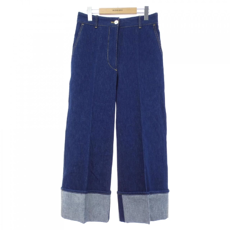 Jeans PATOU TR0030008602D - Hàng hiệu Authentic 814086