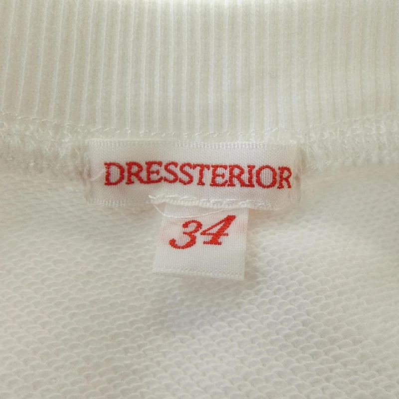 DRESSTERIOR Áo thun 631571