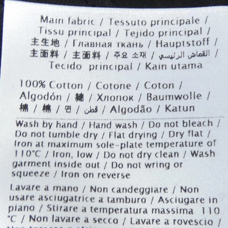 Áo thun VALENTINO - Hàng hiệu Authentic 775369