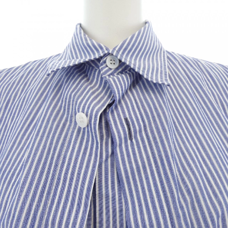 Áo sơ mi ngắn tay Y's YS-B15-013 - Hàng hiệu Authentic 814301