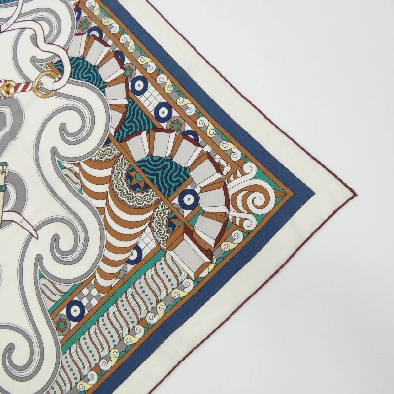 Khăn choàng HERMES - Hàng hiệu Chính hãng 836884