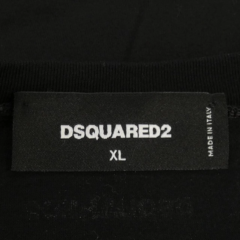 Áo thun DSQUARED2 - Hàng hiệu Authentic 900516