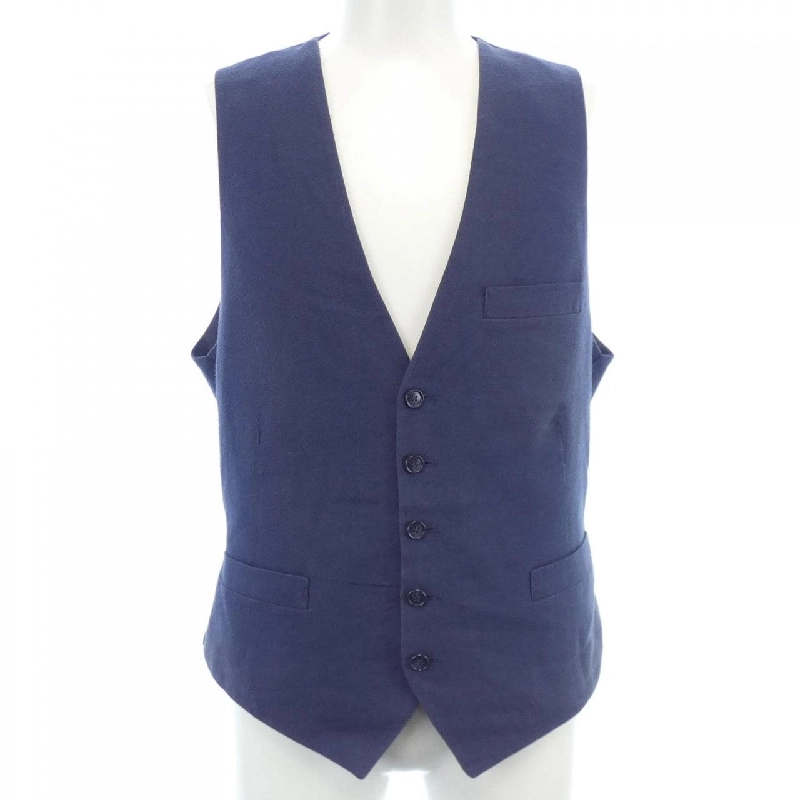 Giannetto GIANNETTO Áo gile - Hàng hiệu Authentic 906454