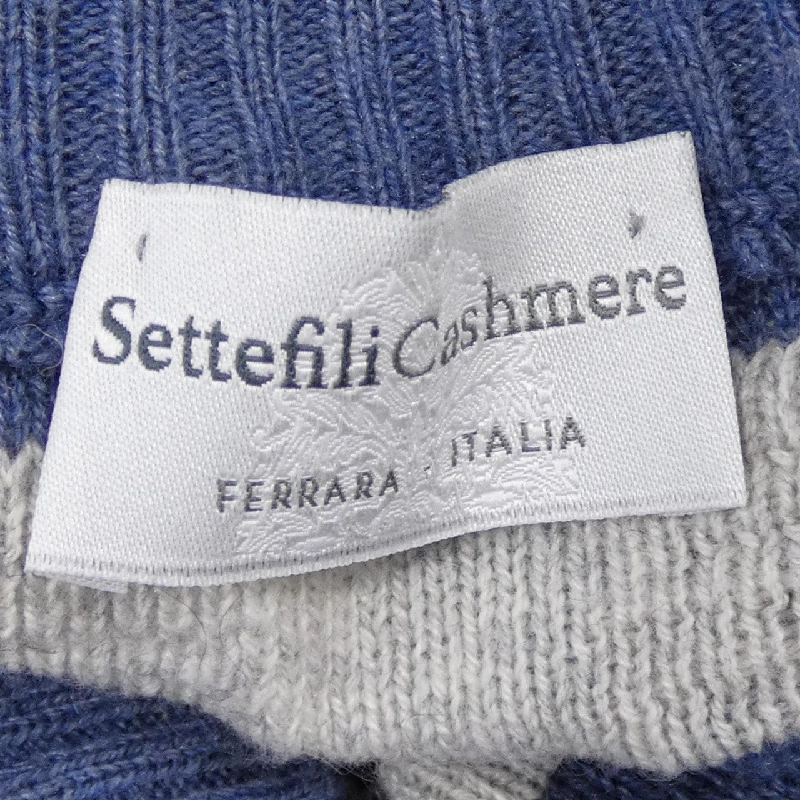 SETTEFILI CASHMERE - Áo len hàng hiệu Authentic 890038