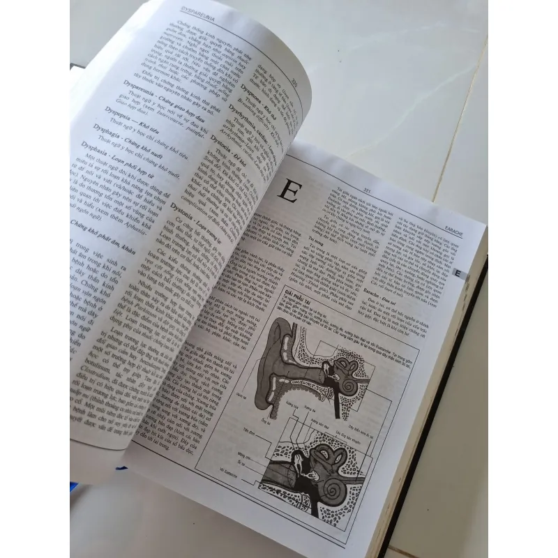 Từ điển bách khoa y học Anh Việt 1021654