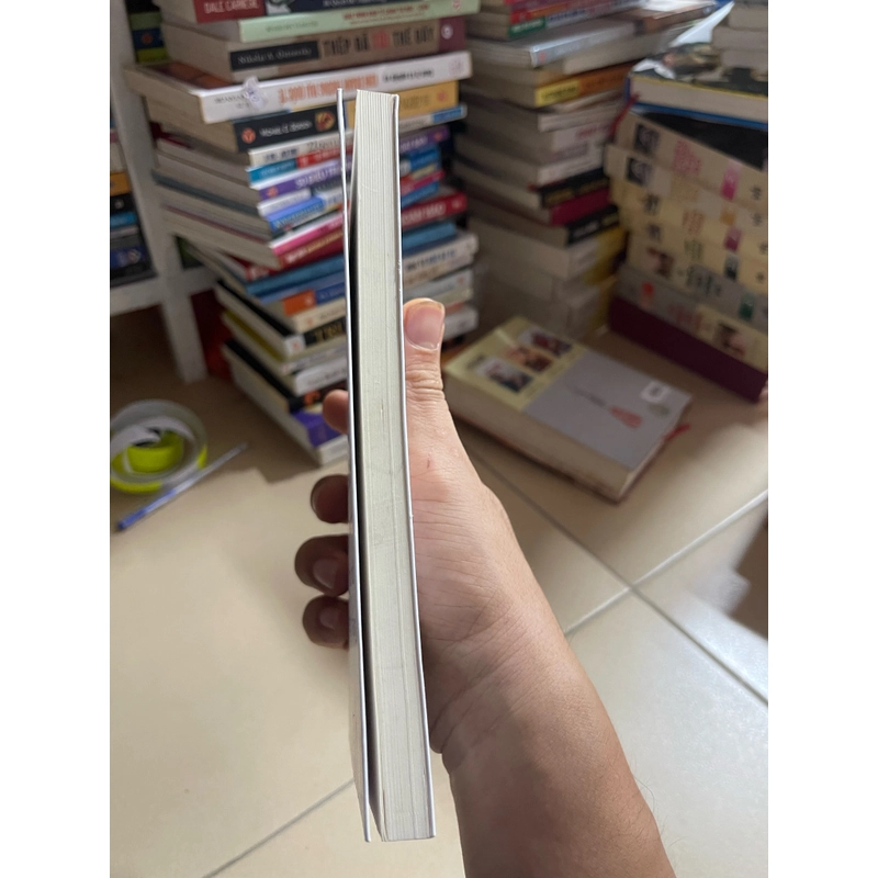 Kế hoạch 7 bước để thu hút khách hàng (c43) 507793