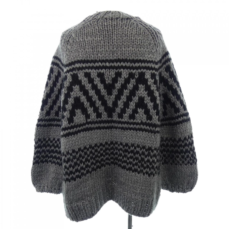 【Mã giảm giá】Áo khoác len TORRAZZO DONNA 637126