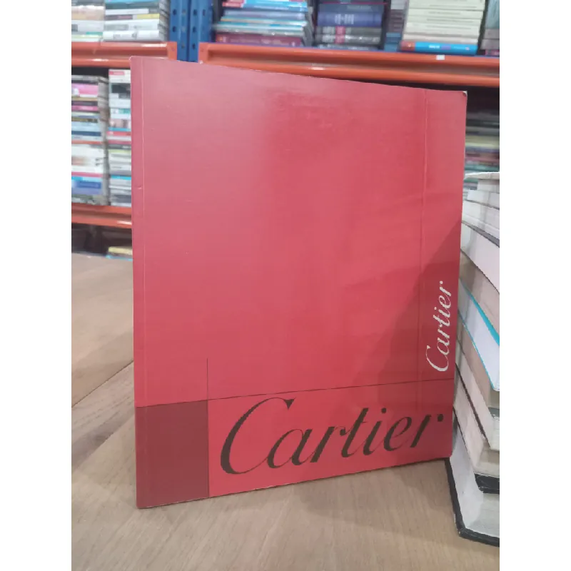 Cartier 590670