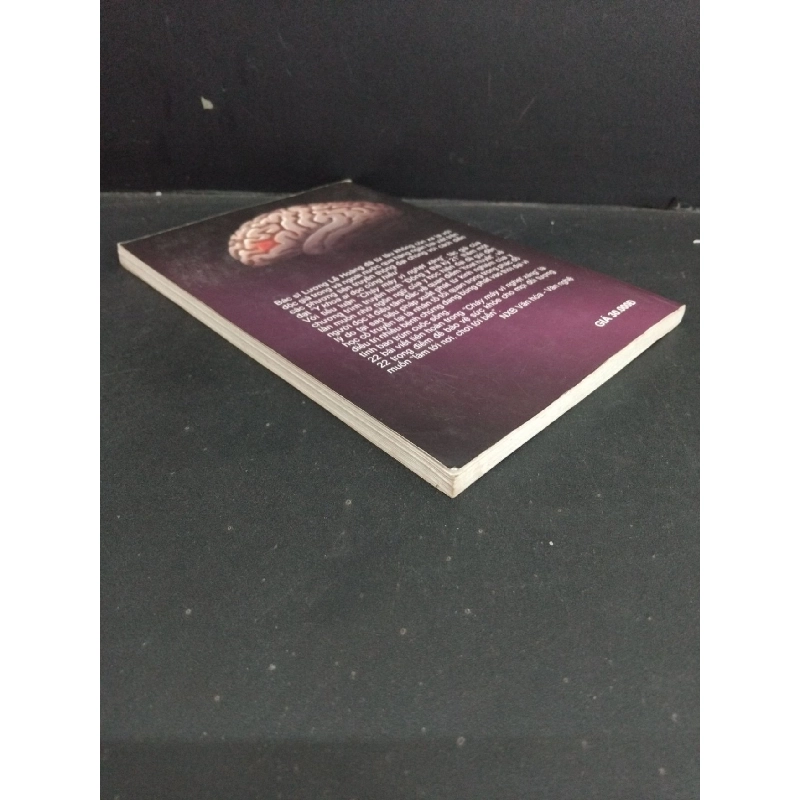 Cháy máy vì nghẹt xăng mới 80% ố có chữ ký trang đầu 2013 HCM2811 Bác sĩ Lương Lễ Hoàng SỨC KHỎE - THỂ THAO 918301