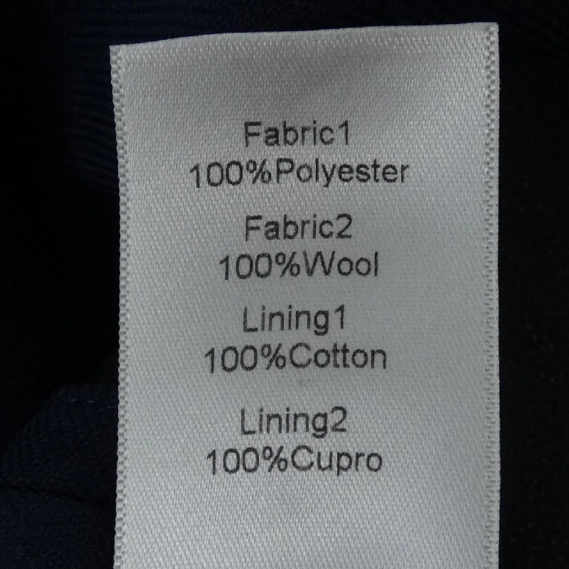 セリーヌ CELINE 2 5I54/3812 Áo khoác - Hàng hiệu Chính hãng 822732