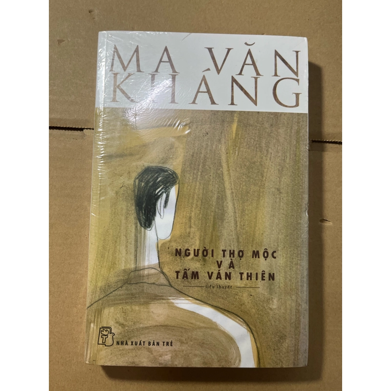 Người thợ mộc và tấm vang thiên 528216