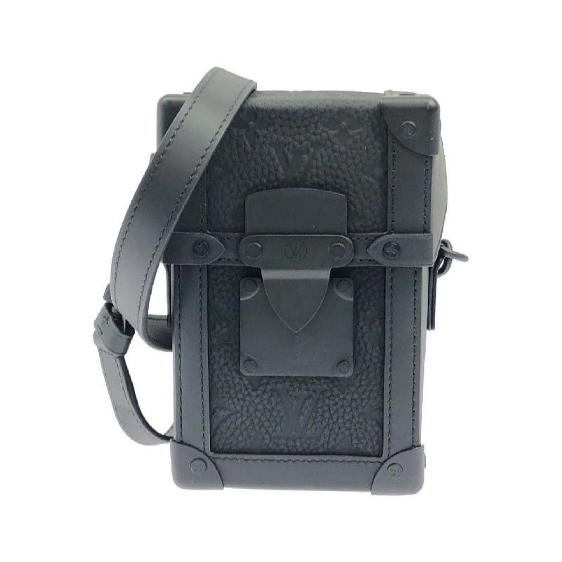 Túi đeo vai Louis Vuitton Trunk Wearable Wallet Monogram Trianon M82070 - Hàng hiệu Chính hãng 802467