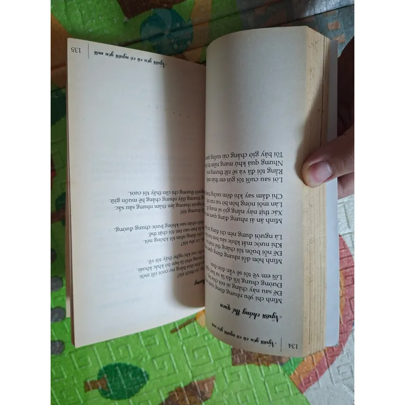 Người yêu cũ có người yêu mới 999310