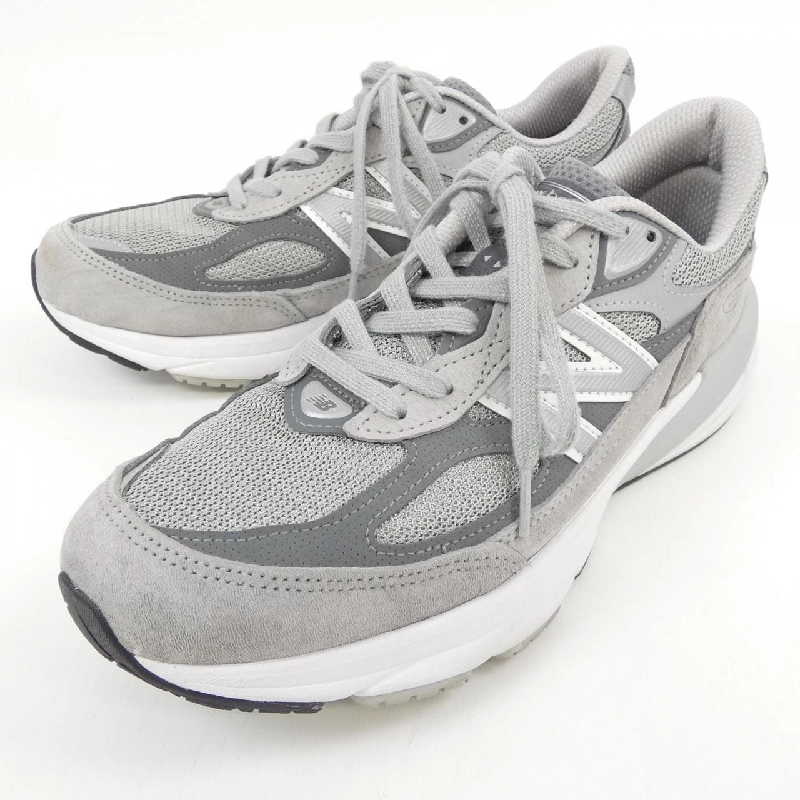 Giày thể thao New Balance M990GL6 - Hàng hiệu Authentic 906826