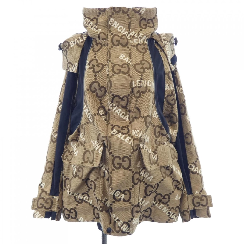 【Mã giảm giá】Gucci GUCCI Áo khoác 636477