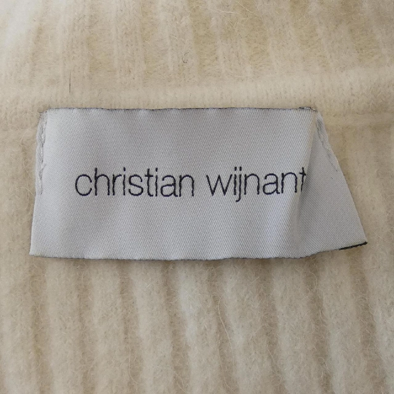 Áo len Christian Wijnants 636145