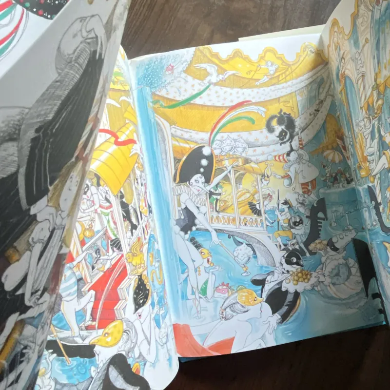 ✨𝑬𝒍𝒐𝒊𝒔𝒆 𝑻𝒂𝒌𝒆𝒔 𝒂 𝑩𝒂𝒘𝒕𝒉✨ 757955