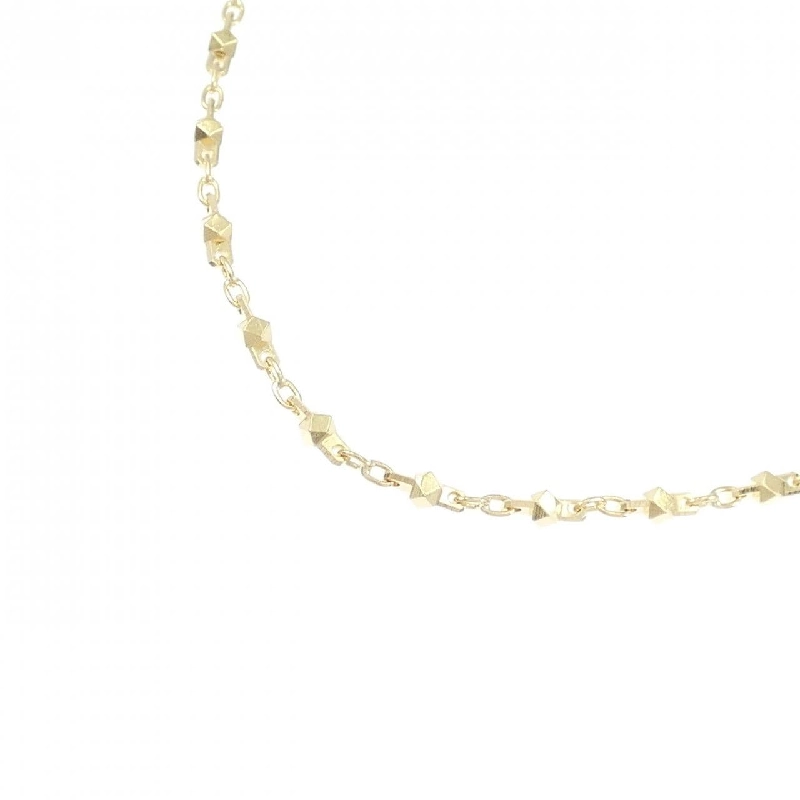 Dây chuyền K18YG - Hàng hiệu Authentic 866958