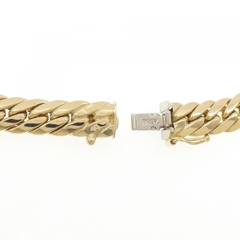 Necklace 750YG UnoAere - Hàng hiệu Authentic 844068