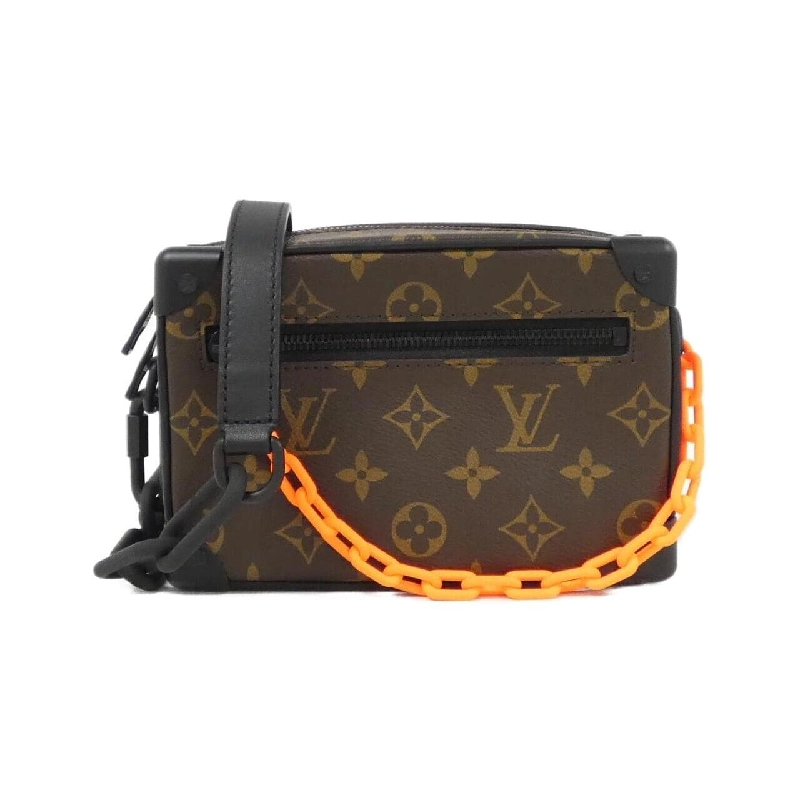 Túi xách vai Louis Vuitton Monogram Solar Ray Mini Soft Trunk M44480 - Hàng hiệu Chính hãng 802049