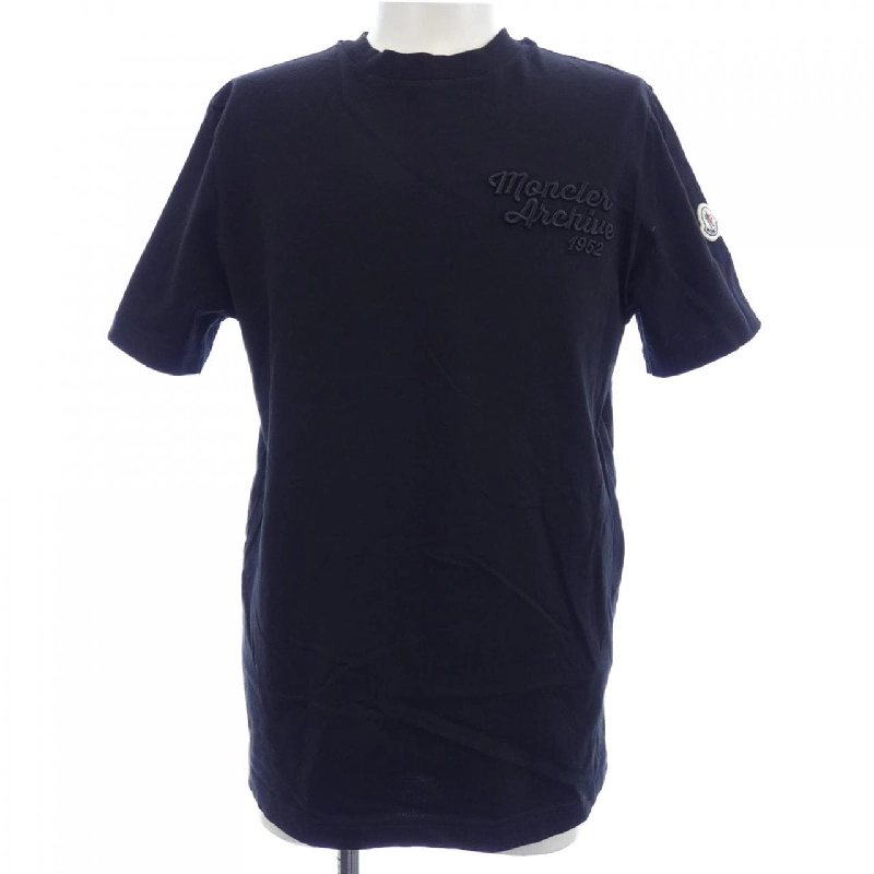 Moncler MONCLER 10918C00063 89AJS Áo thun - Hàng hiệu Chính hãng 890469