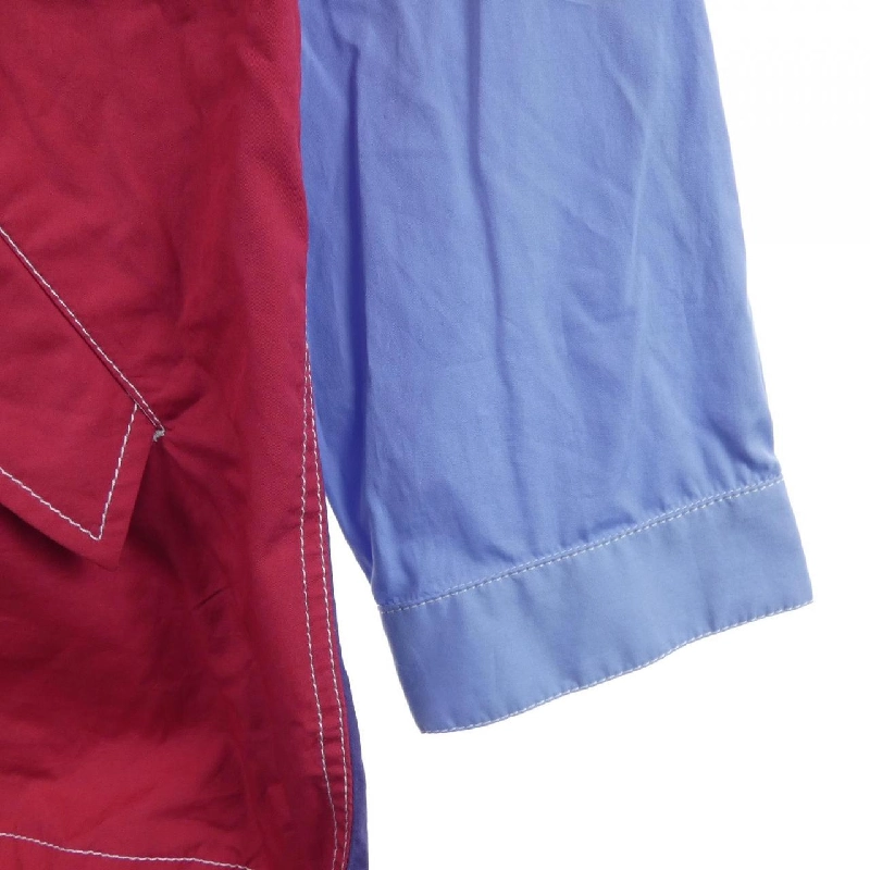 COMME des GARCONS SHIRT S28162 Áo khoác - Hàng hiệu Authentic 887642