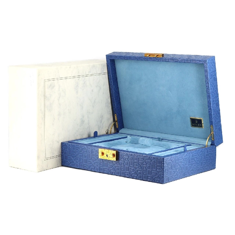 Đồng hồ Rolex Datejust 179136G PT tự động - Hàng hiệu Chính hãng 875509