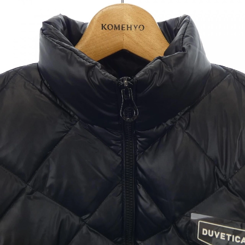 Áo khoác lông vũ DUVETICA SORA 631940