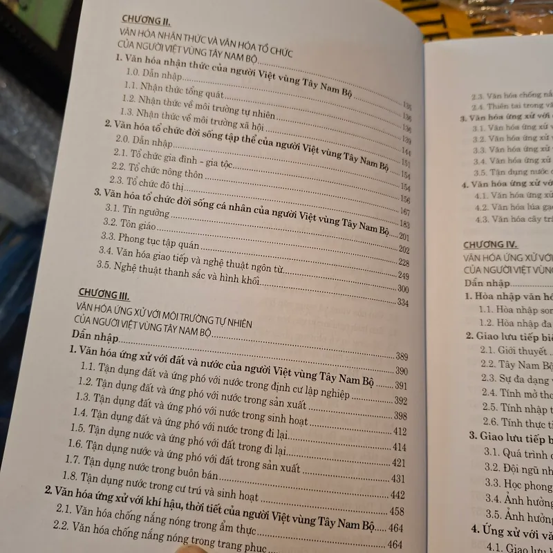 Văn hóa người Việt vùng Tây Nam Bộ  931145