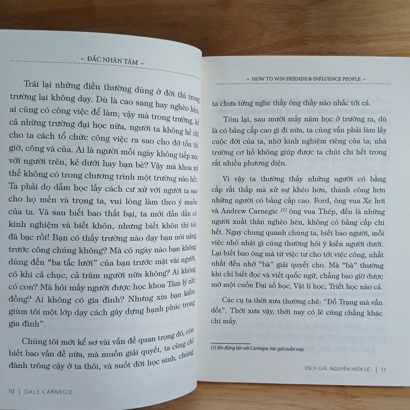 Đắc Nhân Tâm - Dale Carnegie 538436