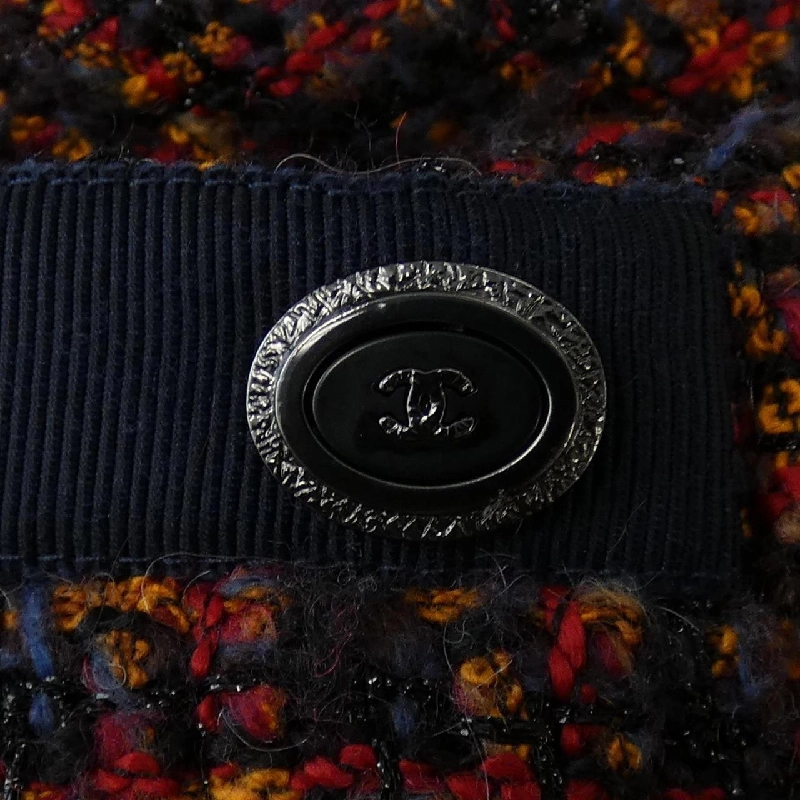 【Mã giảm giá】Chanel CHANEL Váy liền 652632