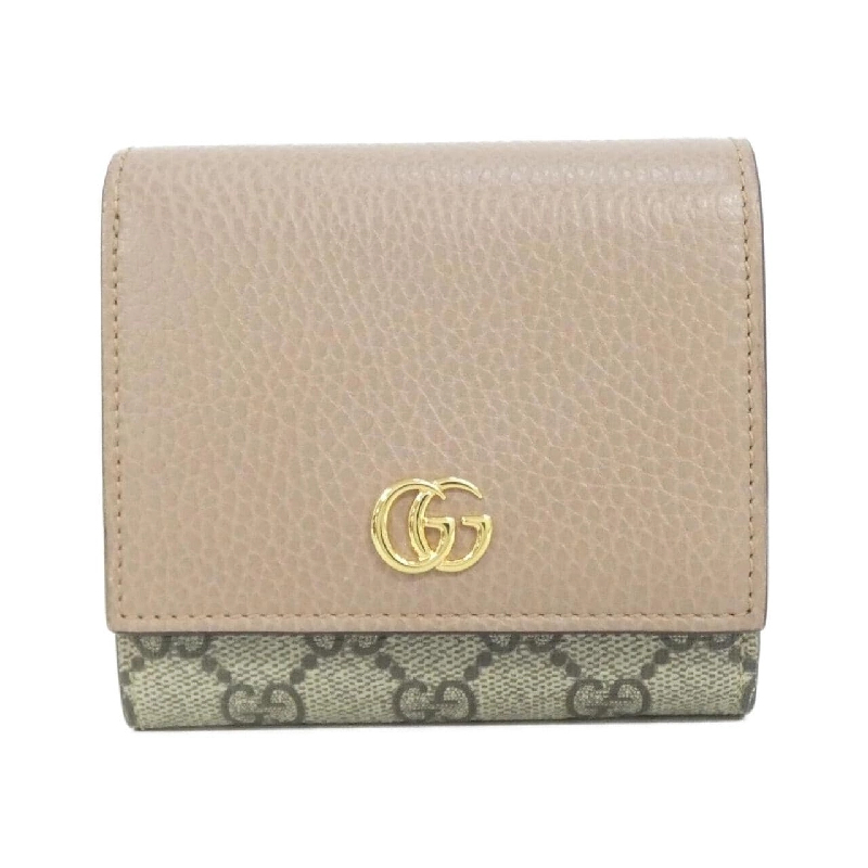 Ví Gucci GG MARMONT 598587 17WAG - Hàng hiệu Chính hãng 806490