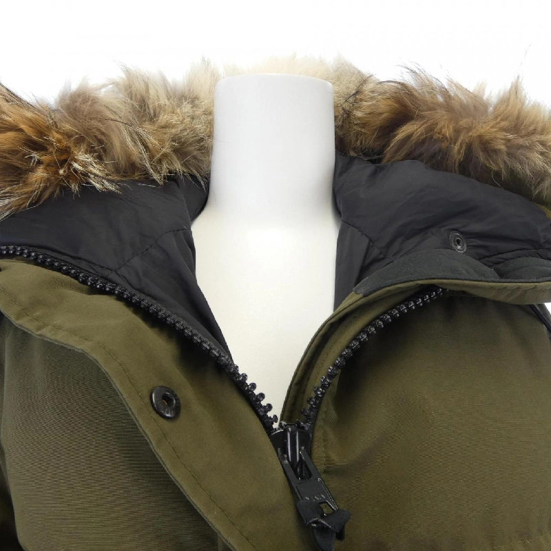 Áo khoác lông vũ MACKENZIE của CANADA GOOSE 2302JL - Hàng hiệu Authentic 808629