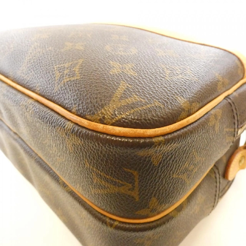 Túi xách vai Louis Vuitton Monogram Reporter 28cm M45254 - Hàng hiệu Chính hãng 802347