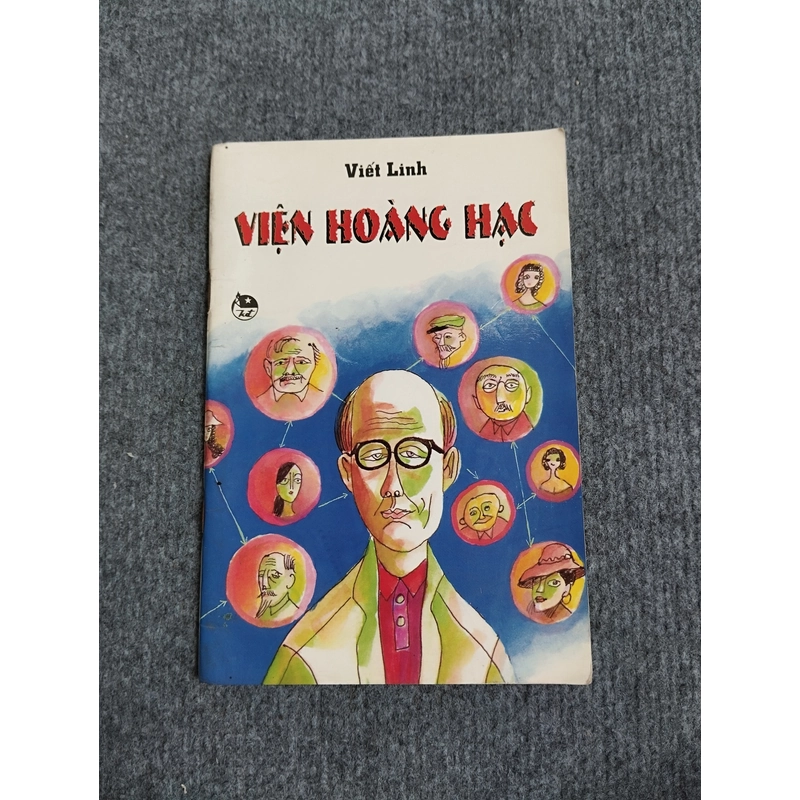 VIỆN HOÀNG HẠC 539792
