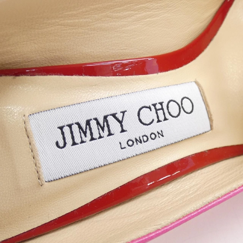 Giày cao gót JIMMY CHOO - Hàng hiệu Authentic 829513
