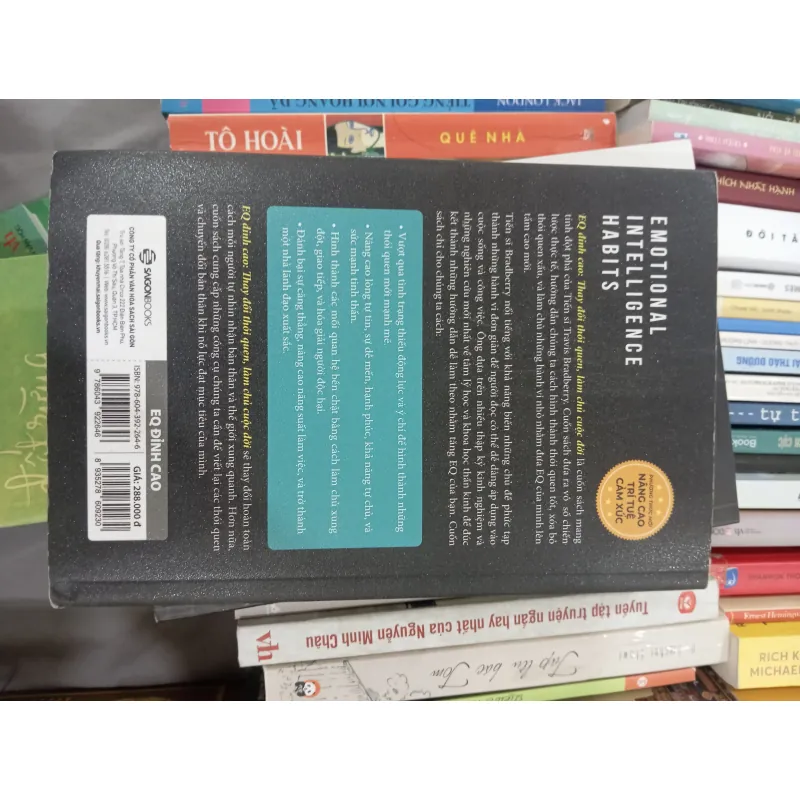 EQ đỉnh cao 974441