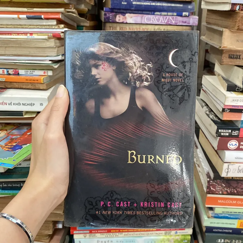 Burned- ♟️ 778288