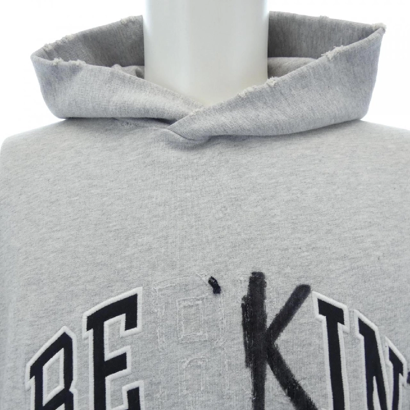 Áo khoác BALENCIAGA - Hàng hiệu Authentic 902282