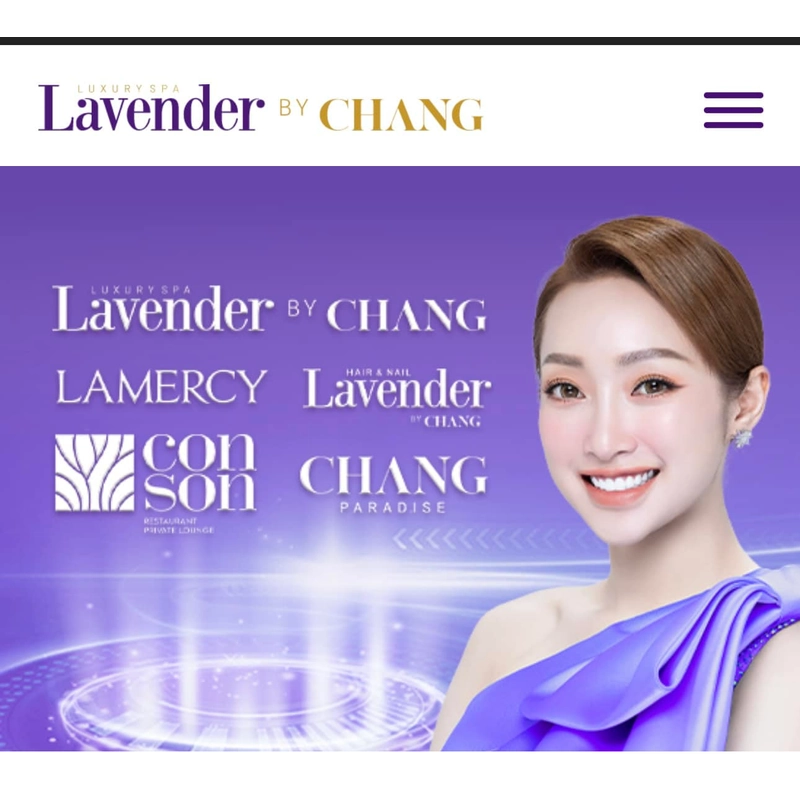 Gói làm đẹp tại Lavender by Chang 278128