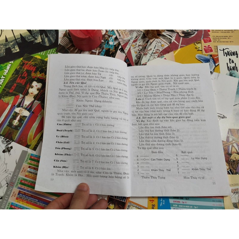 KHỔNG MINH THẦN TOÁN 414222