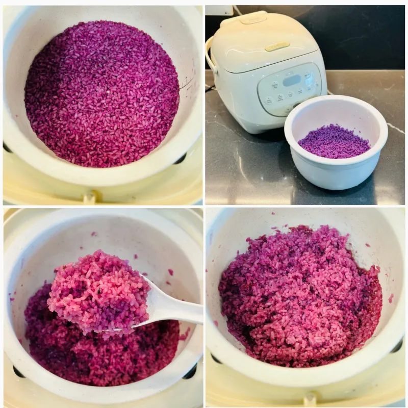 NỒI CƠM ĐIỆN UNIE URC815 763289