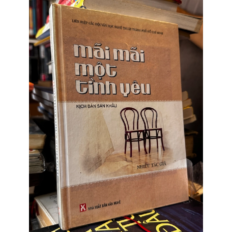 Mãi mãi một tình yêu 473771