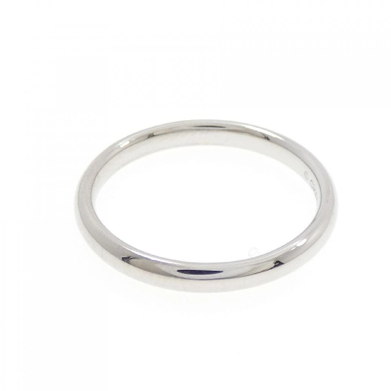 Nhẫn Parisian John Chanel - Hàng hiệu Authentic 833634